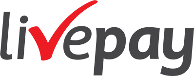 Livepay Logo